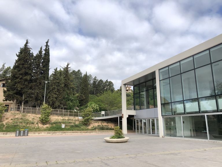L’Ajuntament solsoní organitza un nou curs de salut i benestar a través del taitxí