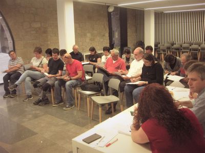 L’Ajuntament solsoní posa en marxa el pressupost participatiu per a les anualitats 2020 i 2021