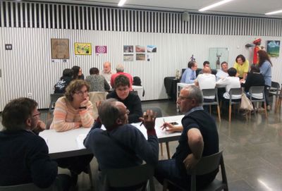 L’Ajuntament solsoní posa en marxa el pressupost participatiu per a les anualitats 2020 i 2021