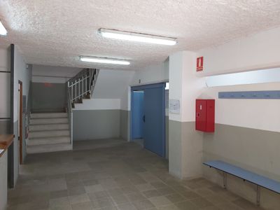 Les noves instal·lacions s'ubicaran al mateix lloc que les actuals