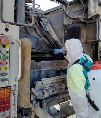 L’Ajuntament solsoní recorda a la població que no separi la brossa en cas de quarantena 