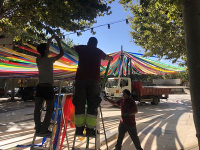 L’Ajuntament solsoní treu a concurs dues places d’oficial de brigada  