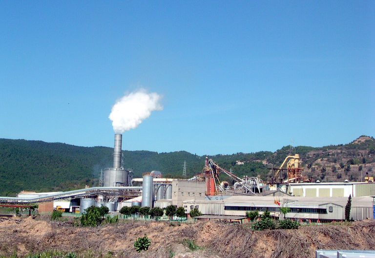 L’empresa Alvic crearà una setantena de llocs de treball a les antigues instal·lacions de Tradema  