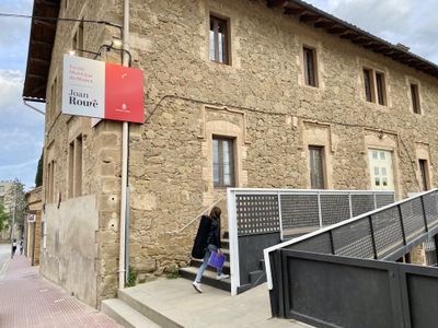 L’Escola de Música Joan Roure de Solsona obre el període d’inscripció amb novetats
