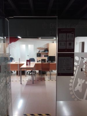 L’OAC municipal, la deixalleria i el cementiri de Solsona comencen a obrir de forma controlada  