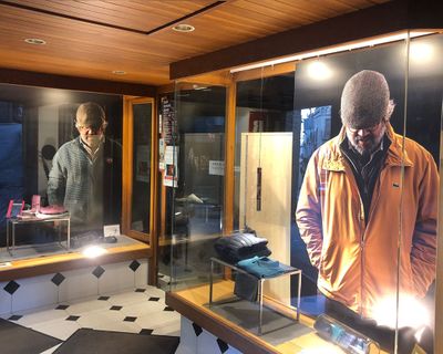L’Obrador del marc, Òptica Jané i Cal Davesas s’enduen els premis pels millors aparadors nadalencs de Solsona