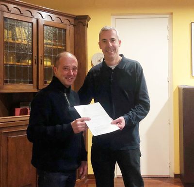 L’Obrador del marc, Òptica Jané i Cal Davesas s’enduen els premis pels millors aparadors nadalencs de Solsona