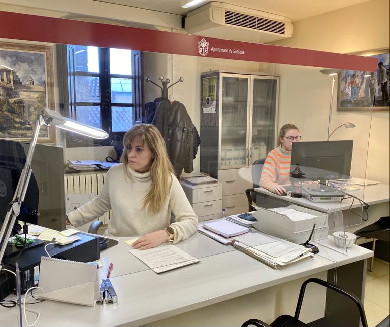 L’Oficina d’Habitatge de l’Ajuntament solsoní obre la tramitació dels ajuts al lloguer per a persones grans