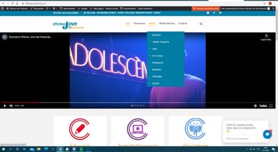L’Oficina Jove del Solsonès s’apropa al seu públic amb un nou web més interactiu i amb més serveis