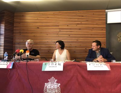 La 21a edició de l’AIMS porta a Solsona 110 joves talents de la música clàssica de 22 països diferents