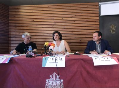 La 21a edició de l’AIMS porta a Solsona 110 joves talents de la música clàssica de 22 països diferents