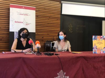 La 368a Festa Major de Solsona recupera els ballets tradicionals