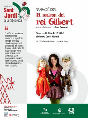 Hug Casals hibrida recital i performance