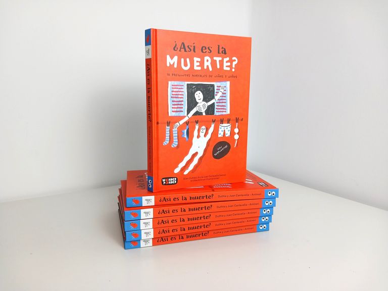 La biblioteca solsonina acull la presentació d’un llibre que respon les preguntes dels infants sobre la mort