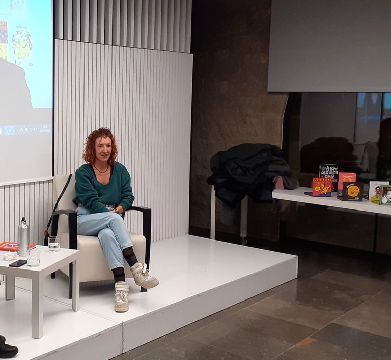 La biblioteca solsonina acull la presentació d’una guia de títols imprescindibles a les sales de lectura infantil