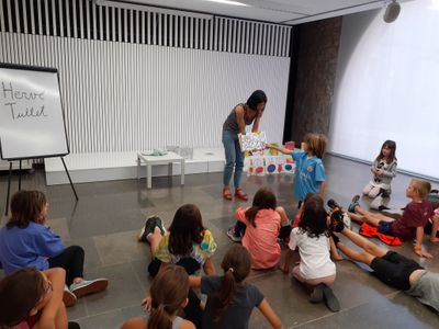 L'any passat el certamen van tenir 16 participants 