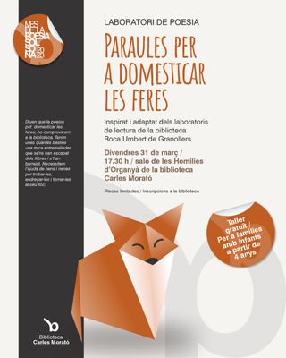 (Arxiu) És la segona vegada que s'organitza aquesta activitat després de la bona acollida que va tenir el 2019