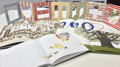 La biblioteca solsonina organitza la Setmana de la narrativa visual per a infants de primària