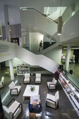 La biblioteca solsonina posa en marxa un club de lectura en italià  
