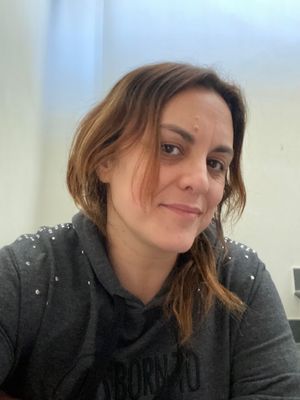 Eva Pallarès lidera el projecte Papallona de Lletres