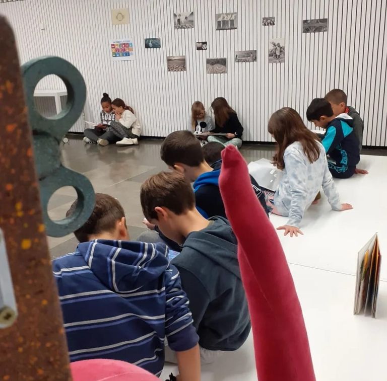 La biblioteca solsonina proposa dues activitats familiars durant les vacances de Nadal