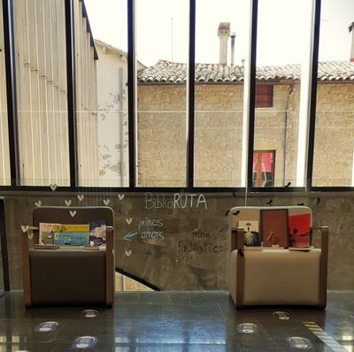 Es pot participar a tres activitats fins a final d'agost