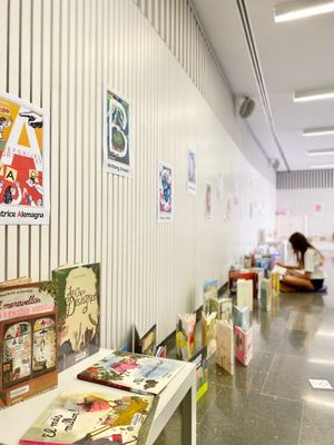 Es pot participar a tres activitats fins a final d'agost
