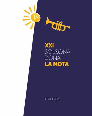 La formació de cobla badalonina torna a la ciutat el 7 de juliol 