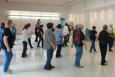 La comèdia ‘Criatures’ obre la catorzena Setmana de la Gent Gran de Solsona  