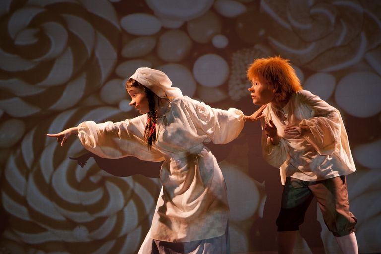 La companyia del príncep Totilau torna a Solsona amb el concert-espectacle ‘Mozartland’