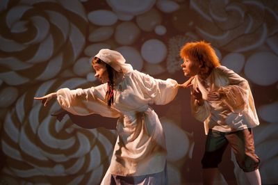 La companyia del príncep Totilau torna a Solsona amb el concert-espectacle ‘Mozartland’