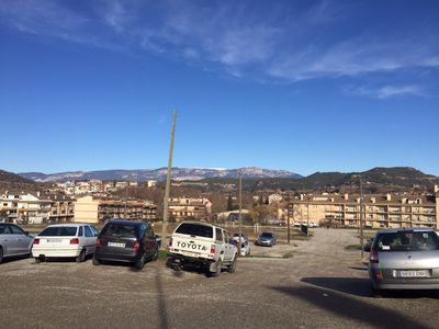 La Diputació de Lleida subvenciona a Solsona més d’una quarta part de la compra del Camp del Serra