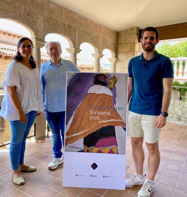 La Festa Major de Solsona proposa una seixantena d’actes durant mig mes