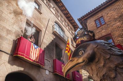 "Tret d'inici", d'Antoni Chaparro, primer premi del 2019