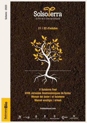 La Fira de la Terra del Solsonès creix i supera la quarantena d’expositors