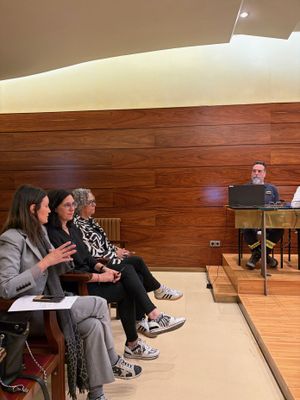 La Junta Local de Seguretat de Solsona constata la bona coordinació entre cossos i dades globals positives