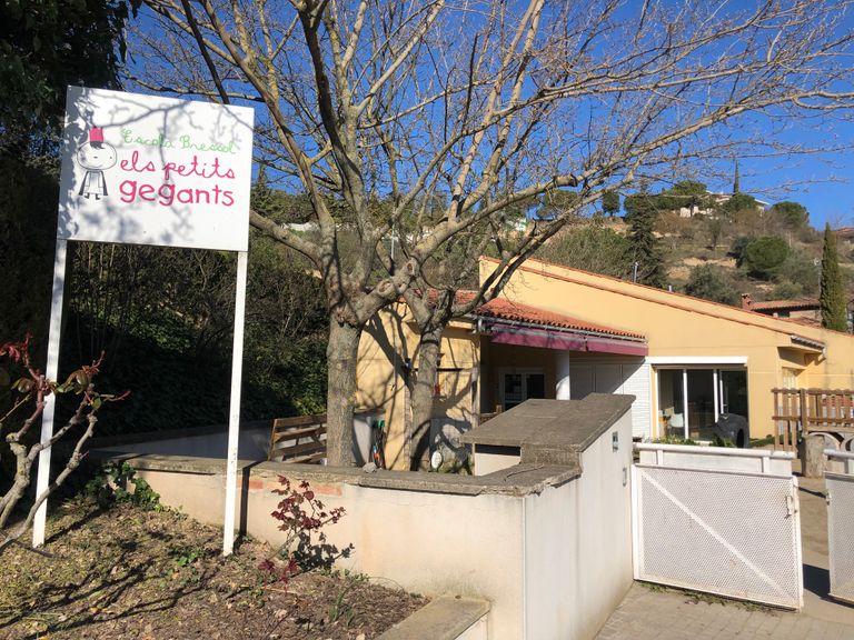 La llar d’infants municipal de Solsona ofereix un casal de Setmana Santa obert a tots els infants de 0 a 5 anys