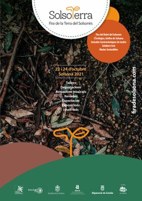 La nova Fira de la Terra del Solsonès presenta tres mercats i una vintena d’activitats paral·leles