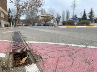 Els furts s'han concentrat especialment a l'àmbit del carrer del Pedraforca