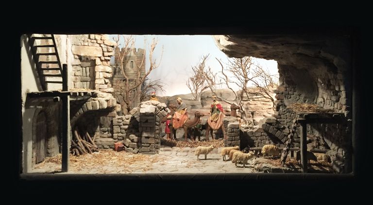 La regidoria de Cultura admet propostes per al Concurs de postals de Nadal fins dilluns