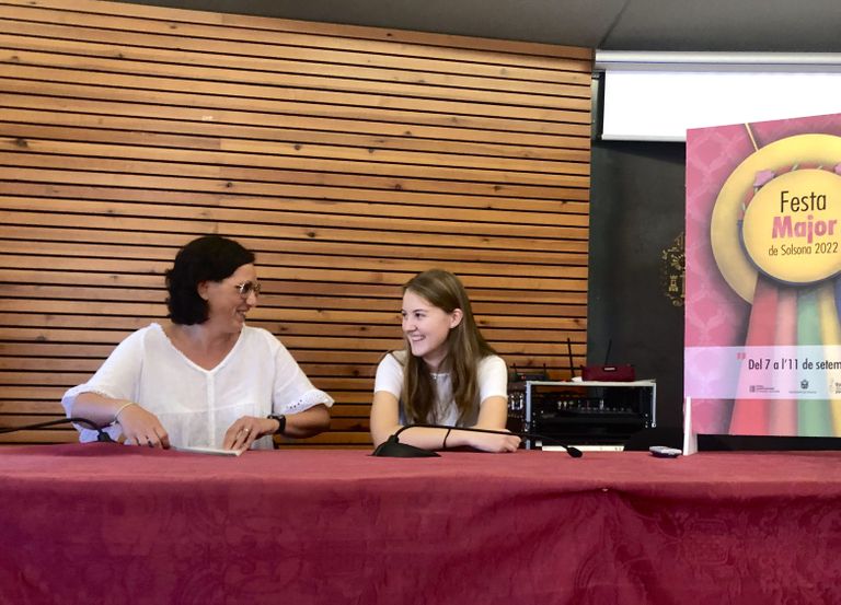La regidoria de Cultura de Solsona convoca el concurs per escollir la imatge gràfica de la Festa Major