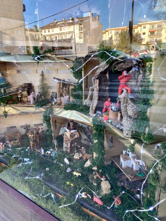 La regidoria de Cultura de Solsona premiarà un pessebre amb 100 euros i vuit, amb 50