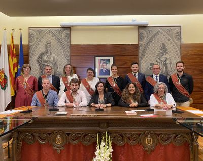 La republicana Judit Gisbert revalida l’alcaldia de Solsona amb l’entrada d’ApS-CUP al govern