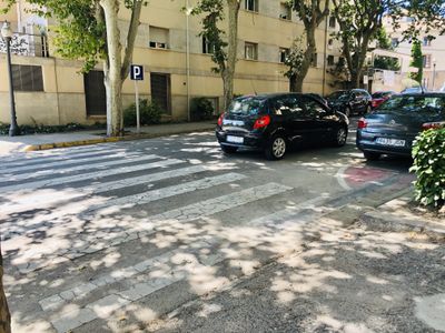 La seguretat dels vianants, primera prioritat en el pressupost participatiu de Solsona