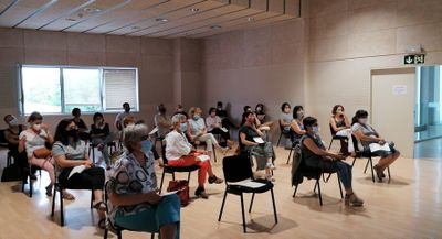 La seguretat dels vianants, primera prioritat en el pressupost participatiu de Solsona