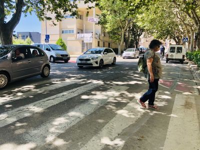 La seguretat dels vianants, primera prioritat en el pressupost participatiu de Solsona