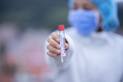 Les 80 proves PCR realitzades a Solsona l’última setmana donen negatiu  