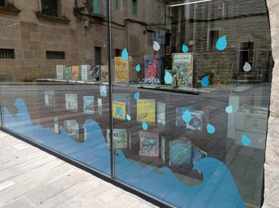 Les biblioteques de Solsona i Sant Llorenç organitzen una visita guiada a les instal·lacions de la Llosa del Cavall