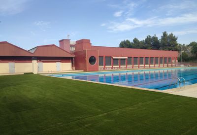 Les piscines municipals de Solsona obren dimarts les inscripcions a les activitats ludicoesportives