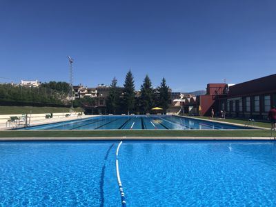 Les piscines municipals de Solsona potencien la reserva i el pagament en línia d’entrades i activitats  